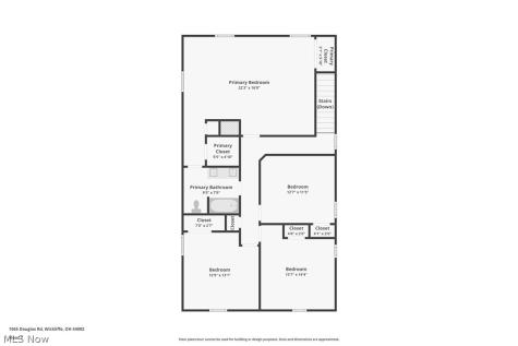 1565 Douglas Road Wickliffe OH 44092