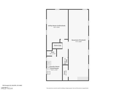 1565 Douglas Road Wickliffe OH 44092