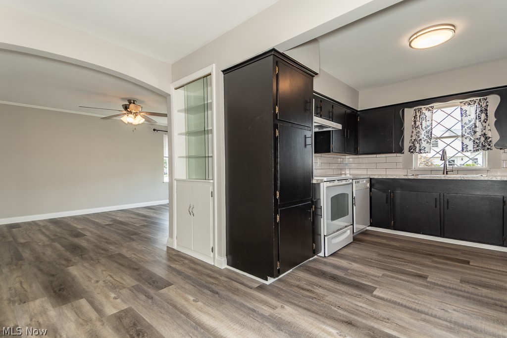 1565 Douglas Road Wickliffe OH 44092