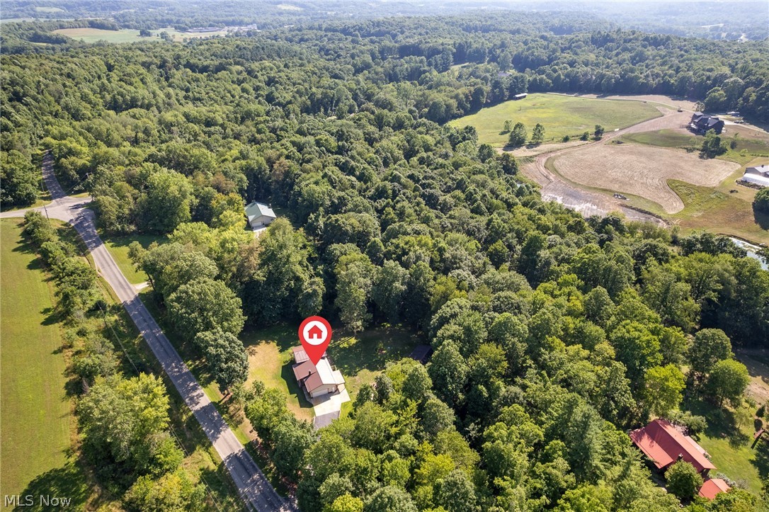 9234 Bailey Road NE Bolivar OH 44612