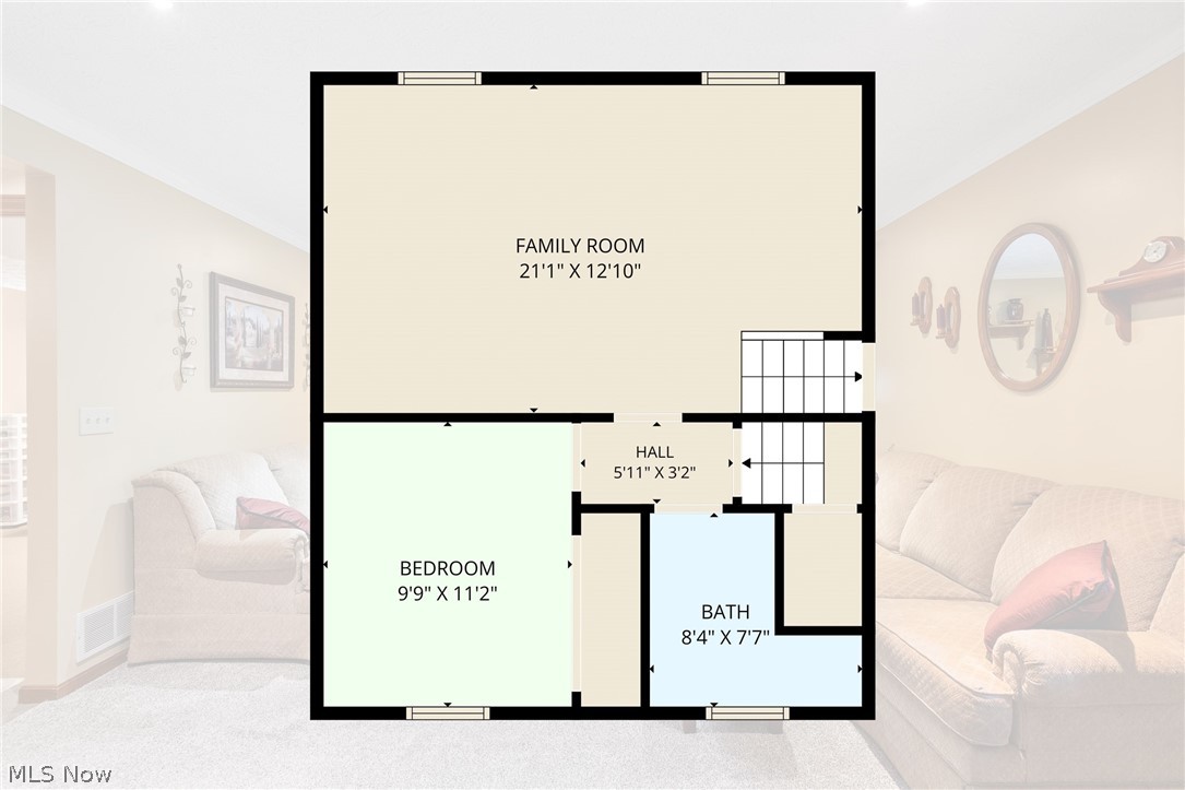 9234 Bailey Road NE Bolivar OH 44612