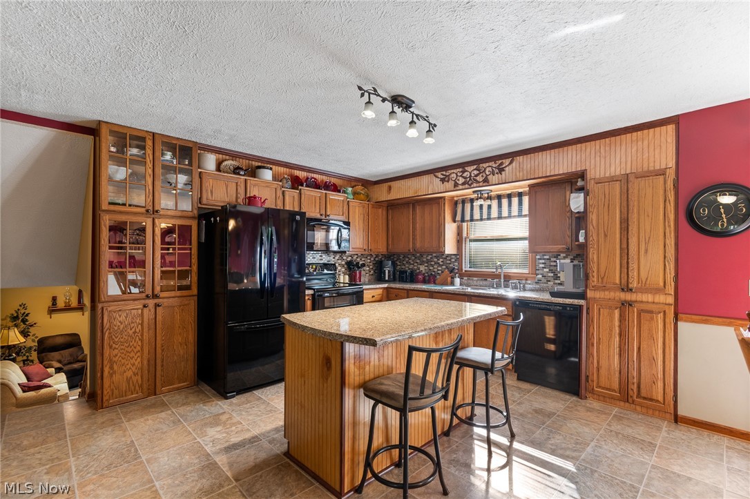9234 Bailey Road NE Bolivar OH 44612