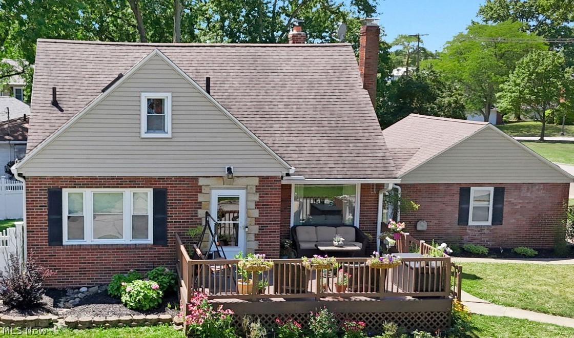 2218 20th Street Cuyahoga Falls OH 44223