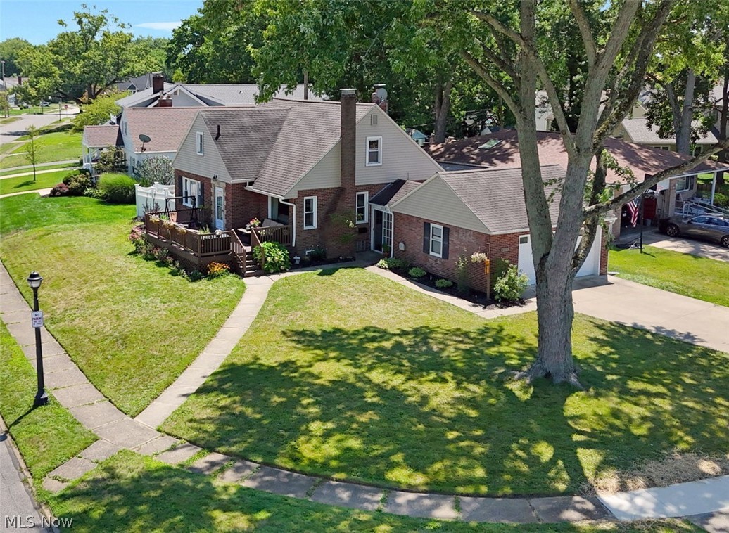 2218 20th Street Cuyahoga Falls OH 44223