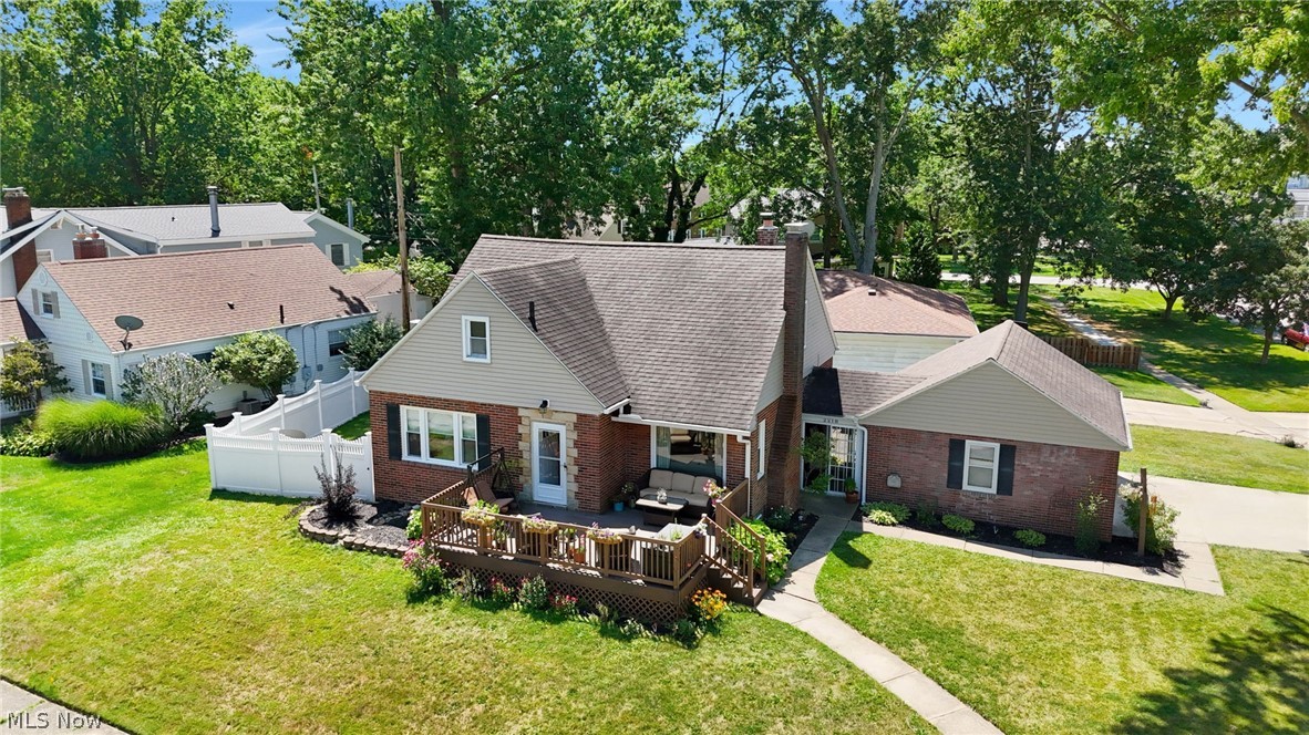 2218 20th Street Cuyahoga Falls OH 44223