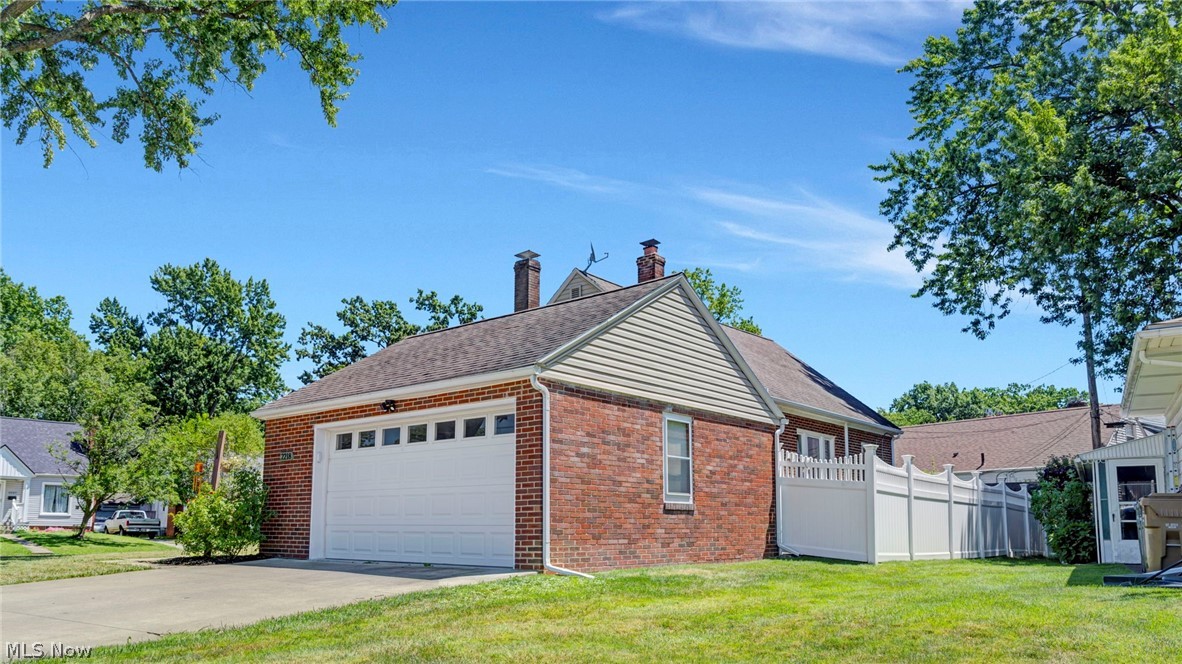 2218 20th Street Cuyahoga Falls OH 44223