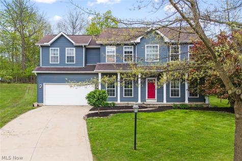 630 Tremain Place Medina OH 44256