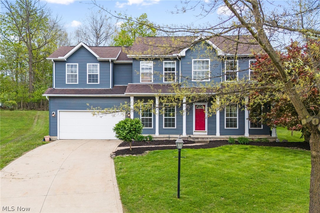 630 Tremain Place Medina OH 44256