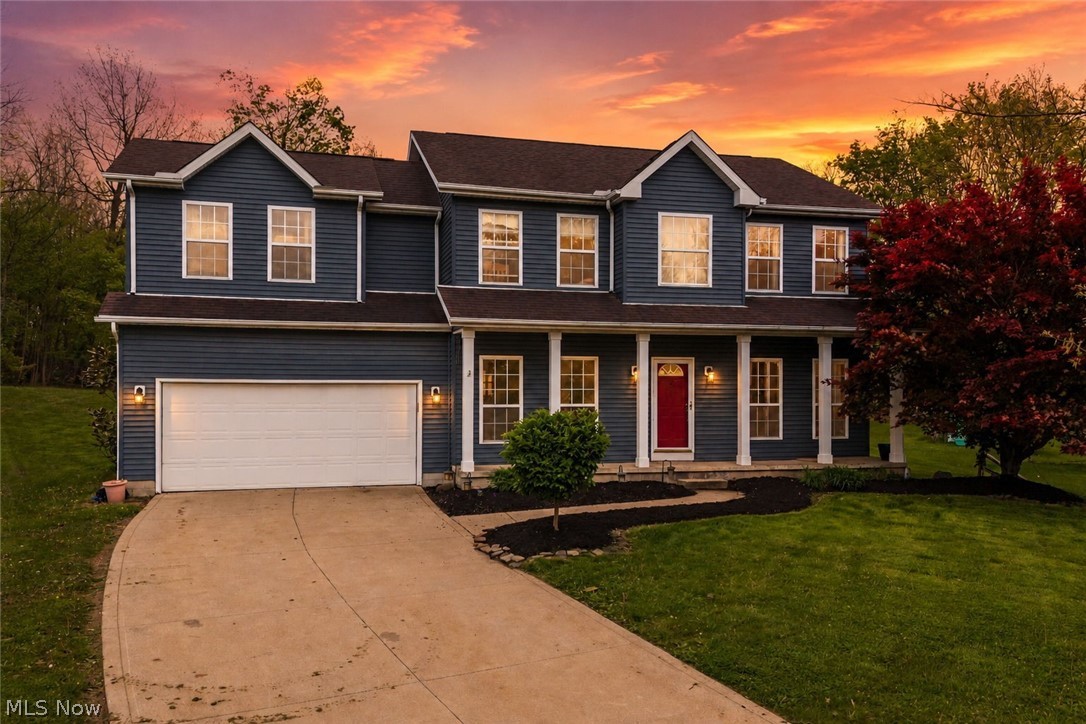 630 Tremain Place Medina OH 44256