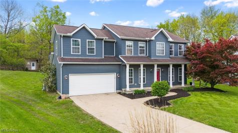 630 Tremain Place Medina OH 44256