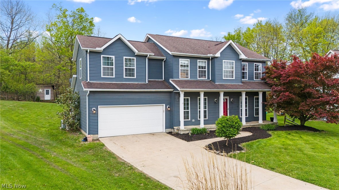 630 Tremain Place Medina OH 44256