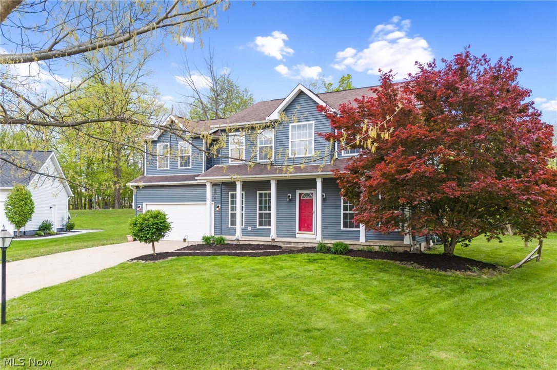 630 Tremain Place Medina OH 44256