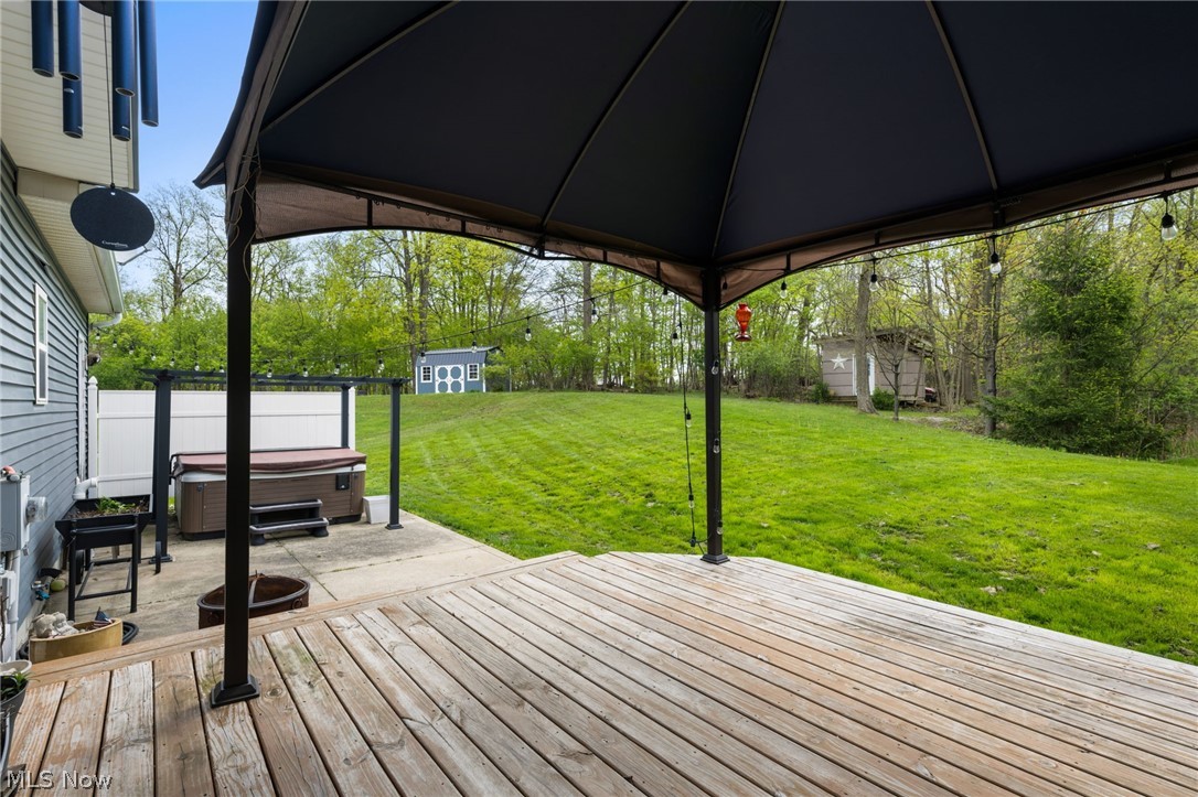 630 Tremain Place Medina OH 44256
