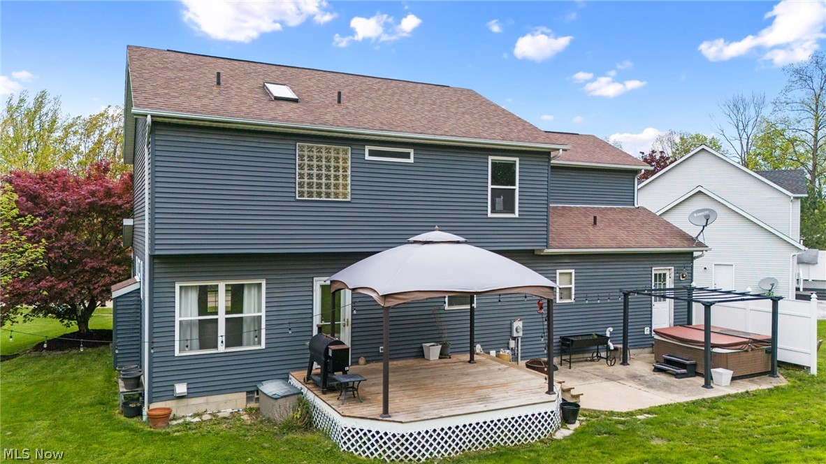 630 Tremain Place Medina OH 44256