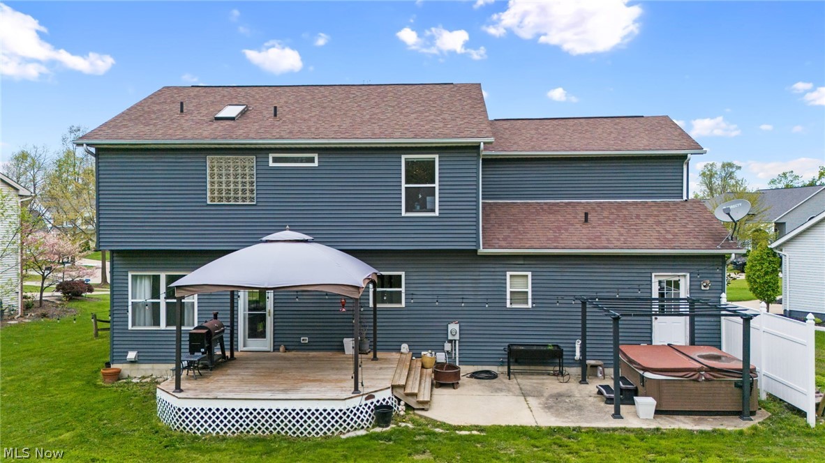630 Tremain Place Medina OH 44256