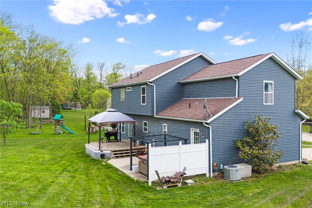 630 Tremain Place Medina OH 44256