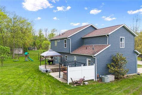 630 Tremain Place Medina OH 44256