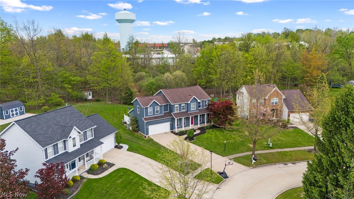 630 Tremain Place Medina OH 44256