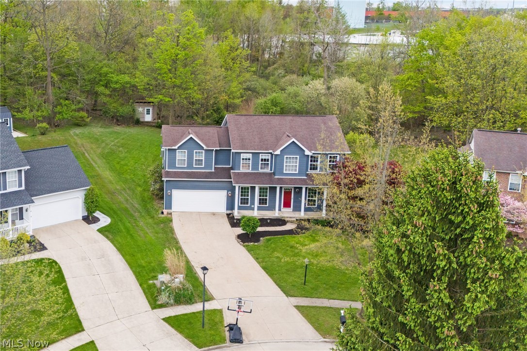 630 Tremain Place Medina OH 44256