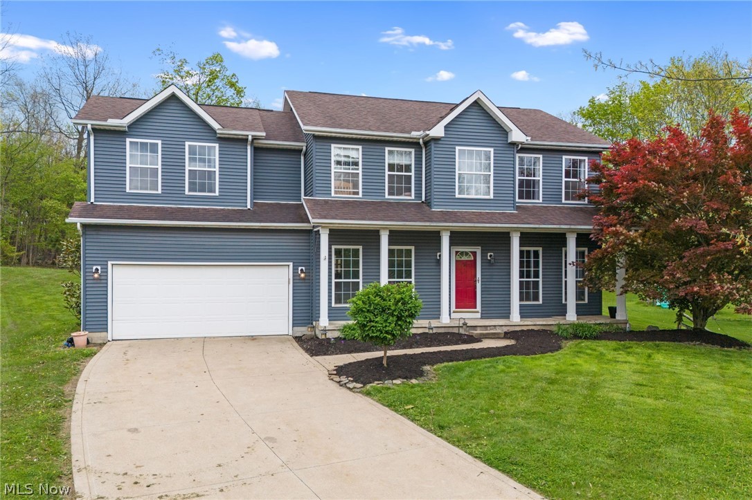 630 Tremain Place Medina OH 44256