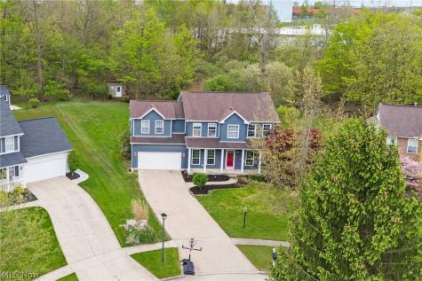 630 Tremain Place Medina OH 44256