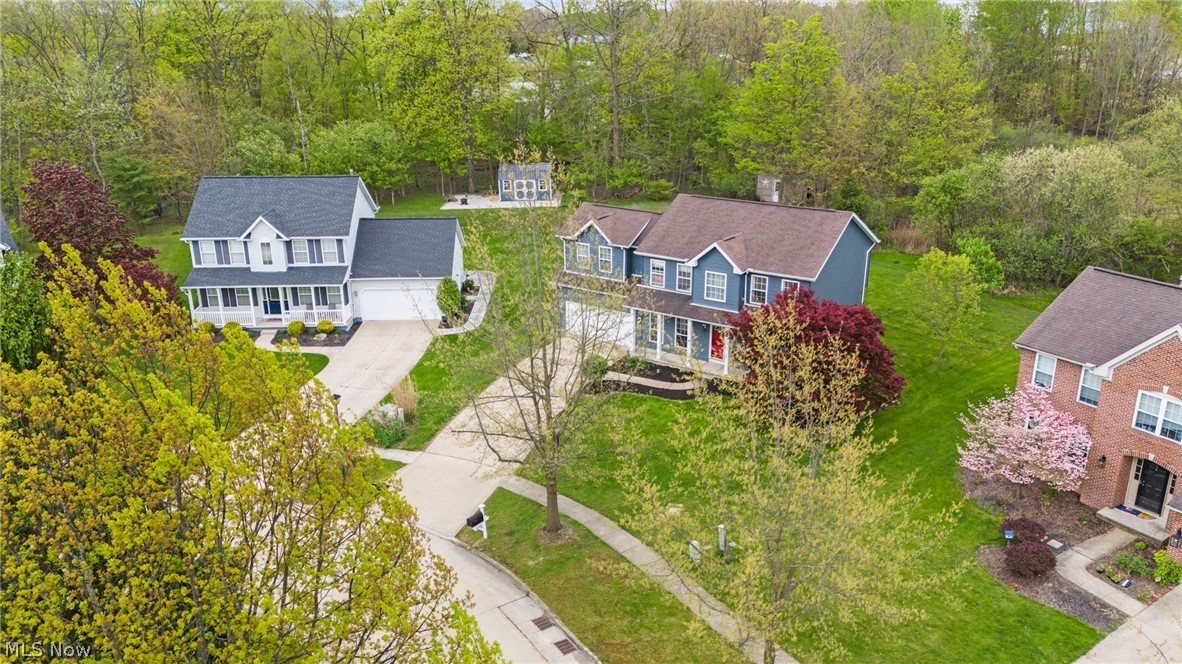 630 Tremain Place Medina OH 44256