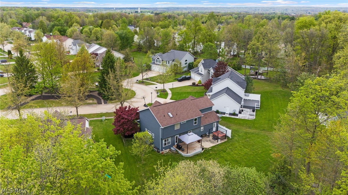 630 Tremain Place Medina OH 44256