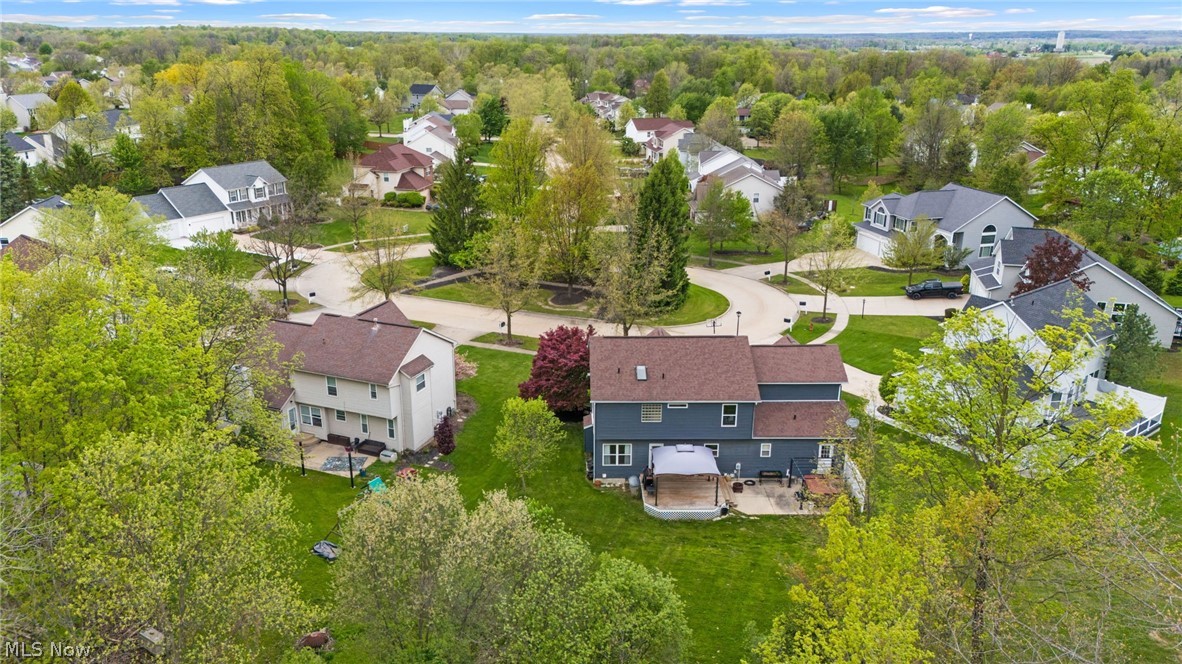 630 Tremain Place Medina OH 44256