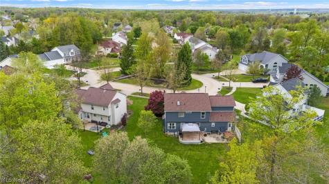 630 Tremain Place Medina OH 44256