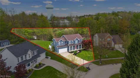 630 Tremain Place Medina OH 44256