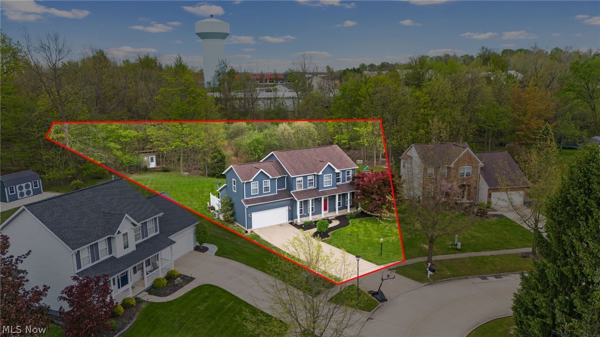 630 Tremain Place Medina OH 44256