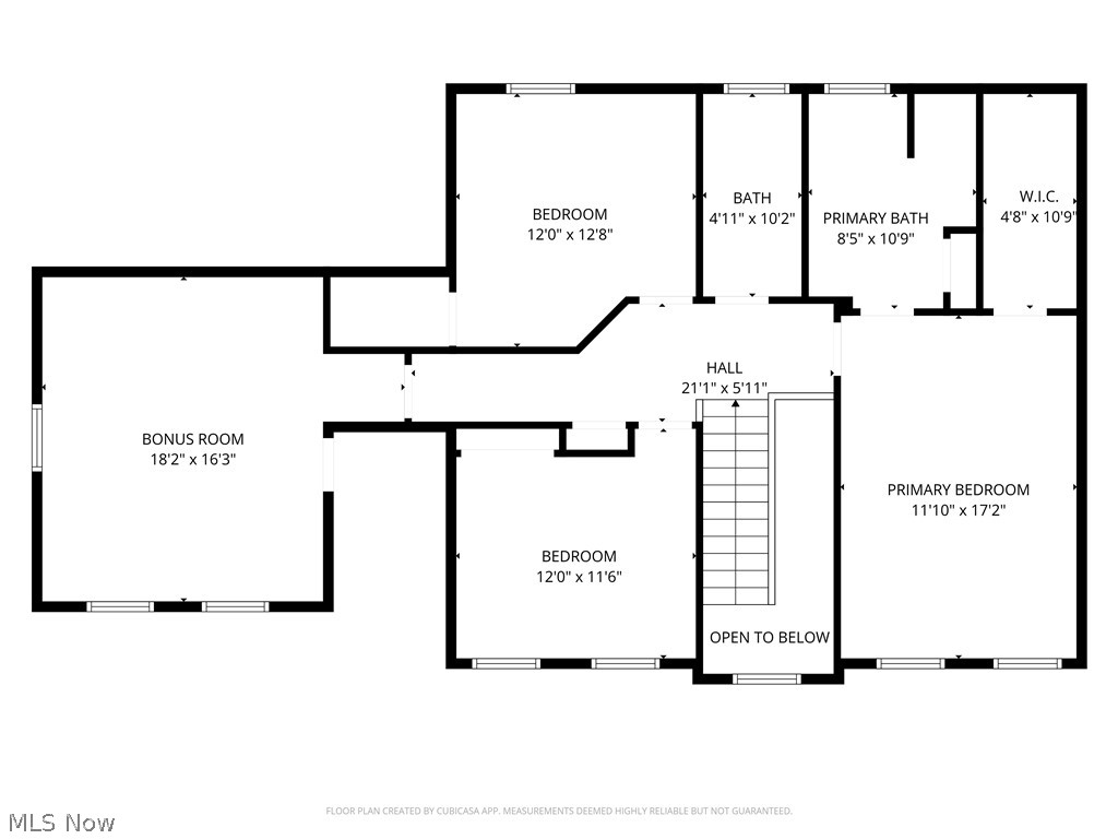 630 Tremain Place Medina OH 44256