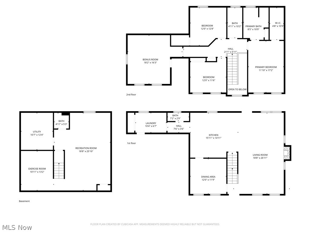 630 Tremain Place Medina OH 44256