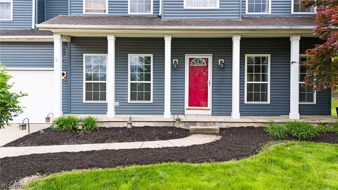 630 Tremain Place Medina OH 44256