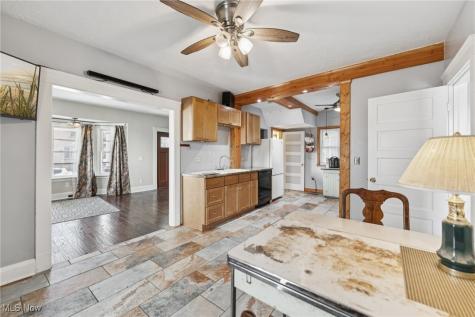 1312 W 93rd Street Cleveland OH 44102
