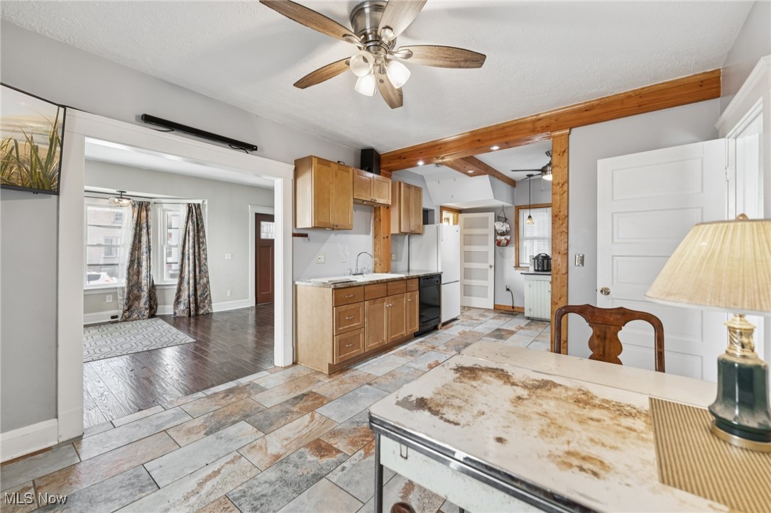 1312 W 93rd Street Cleveland OH 44102