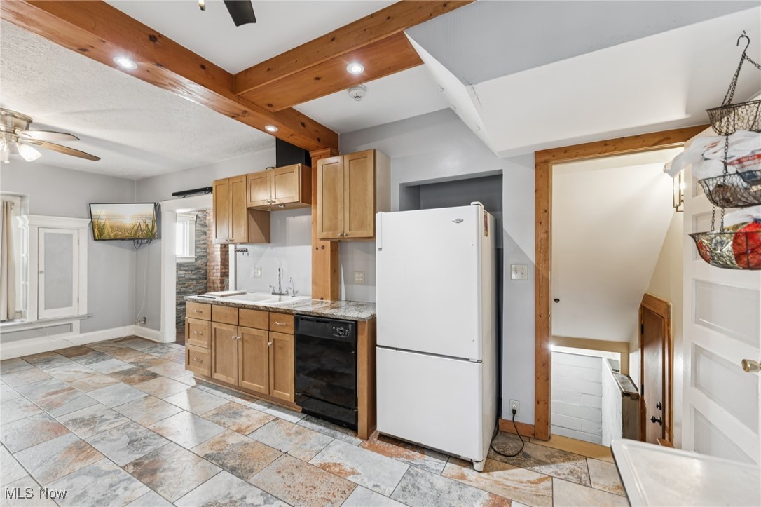 1312 W 93rd Street Cleveland OH 44102