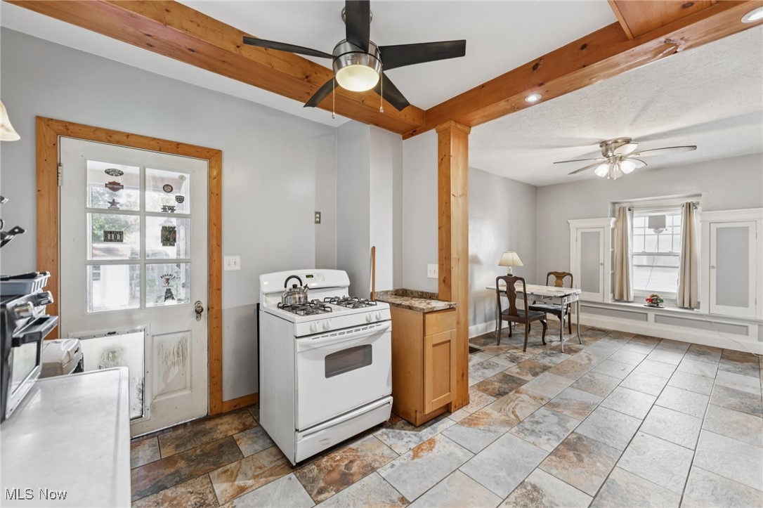 1312 W 93rd Street Cleveland OH 44102