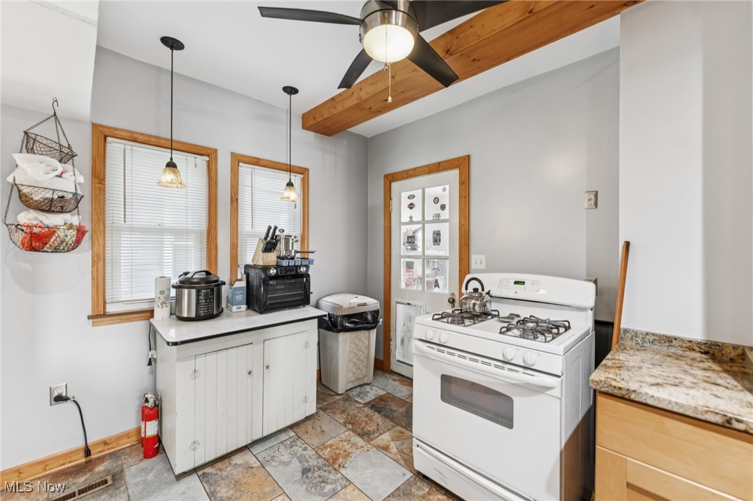 1312 W 93rd Street Cleveland OH 44102