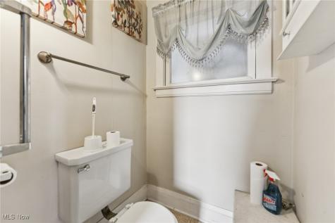 1312 W 93rd Street Cleveland OH 44102