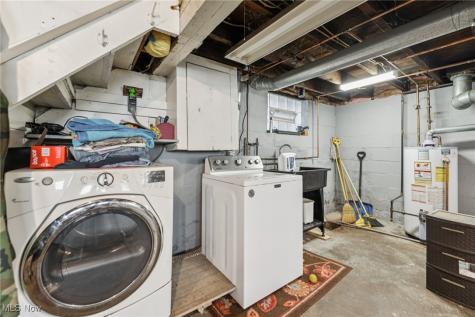 1312 W 93rd Street Cleveland OH 44102