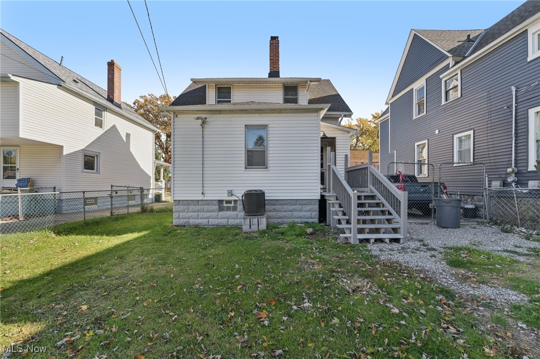 1312 W 93rd Street Cleveland OH 44102