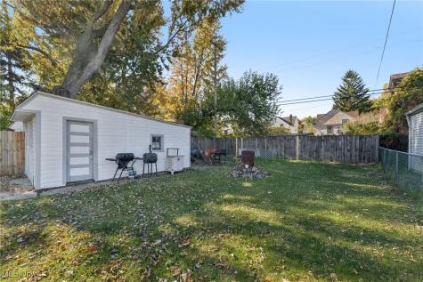 1312 W 93rd Street Cleveland OH 44102