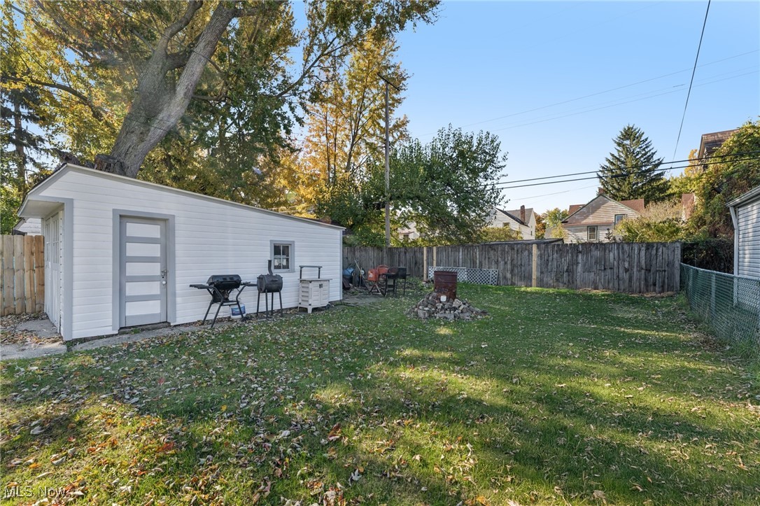 1312 W 93rd Street Cleveland OH 44102