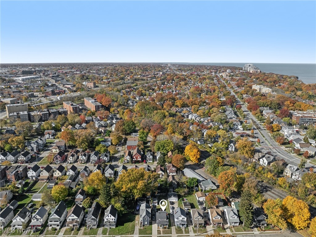 1312 W 93rd Street Cleveland OH 44102