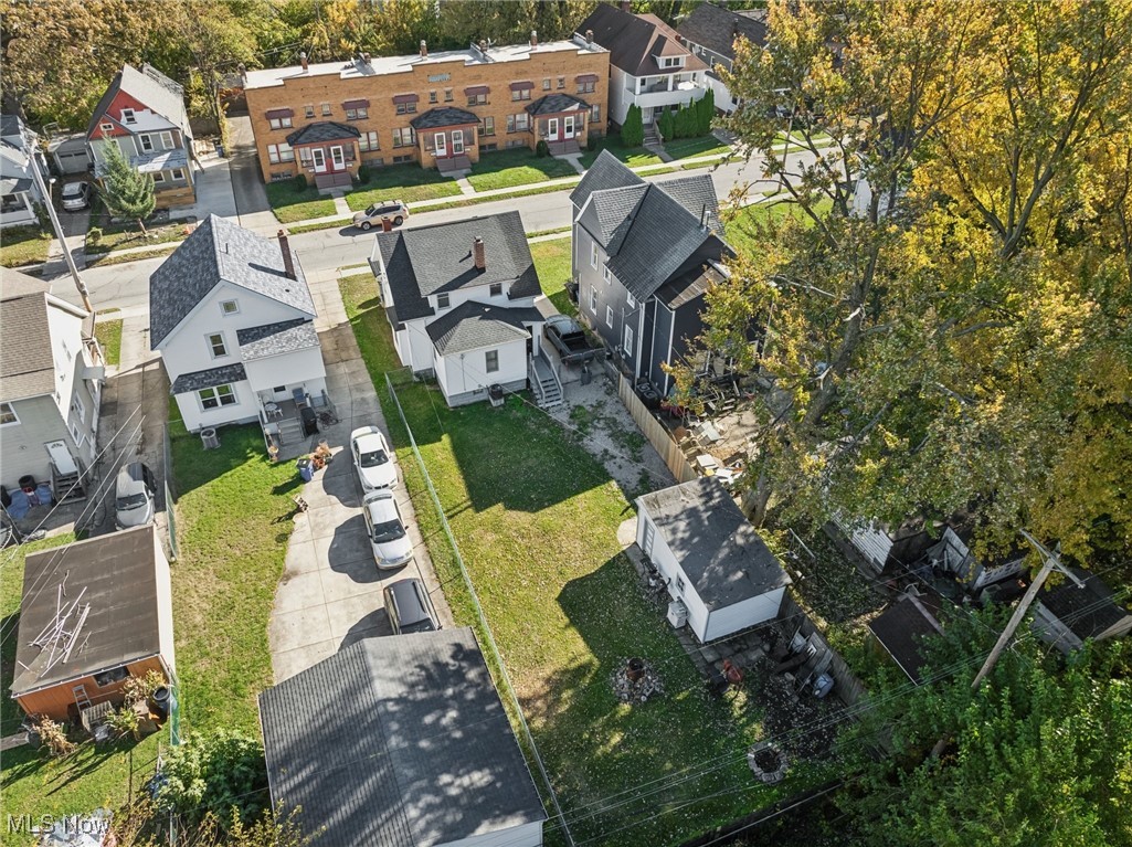 1312 W 93rd Street Cleveland OH 44102