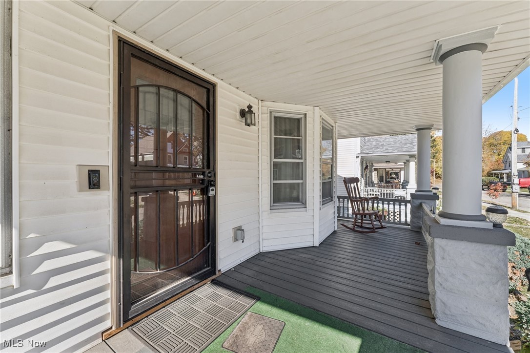 1312 W 93rd Street Cleveland OH 44102