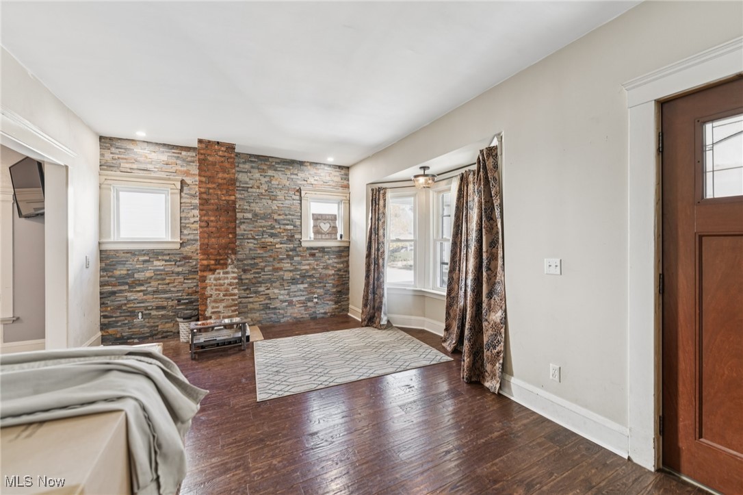 1312 W 93rd Street Cleveland OH 44102