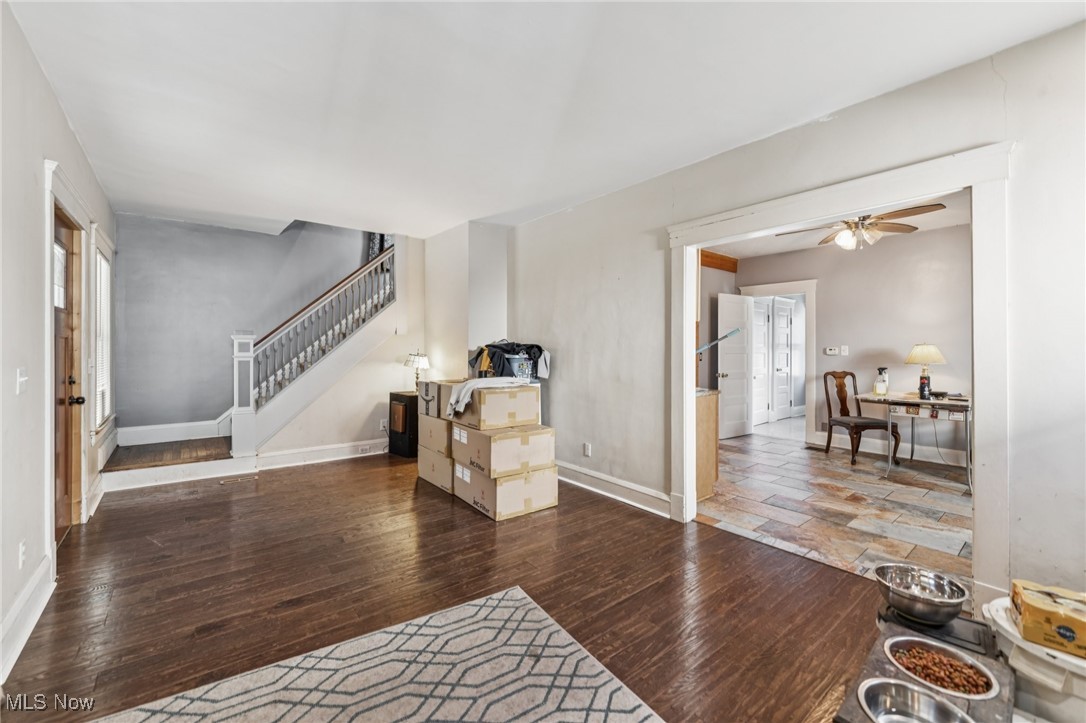 1312 W 93rd Street Cleveland OH 44102