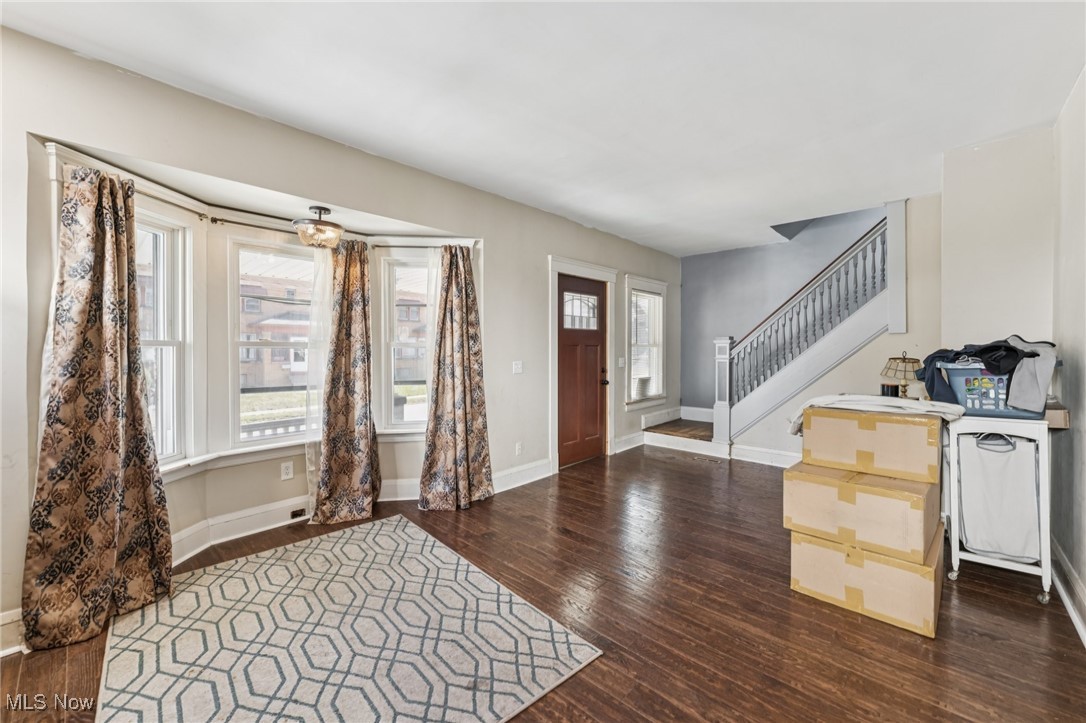 1312 W 93rd Street Cleveland OH 44102